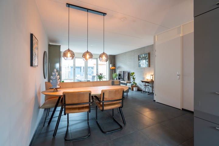 Foto 10 van Buitenhof 26