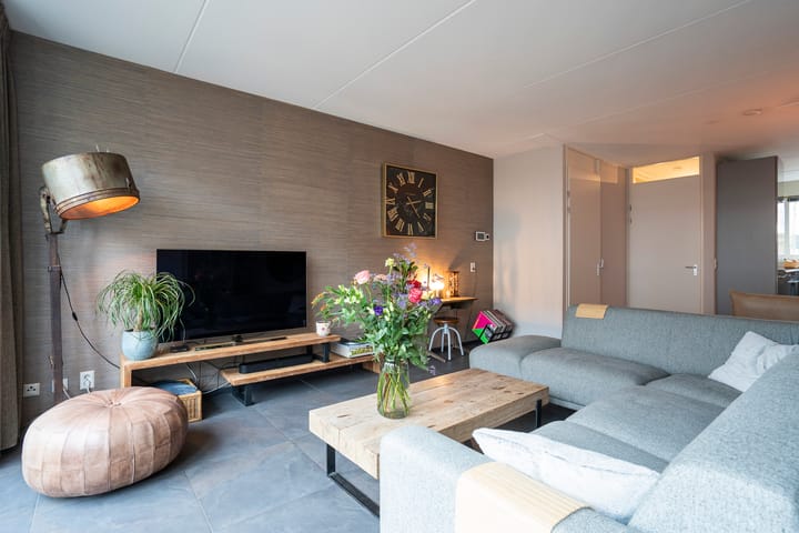 Foto 11 van Buitenhof 26