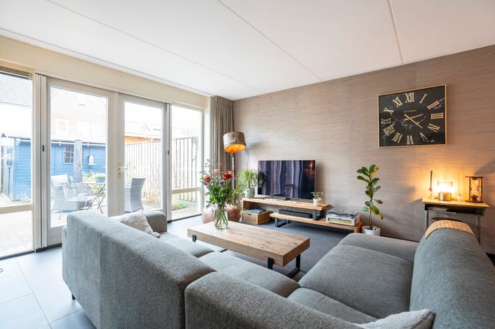 Foto 12 van Buitenhof 26