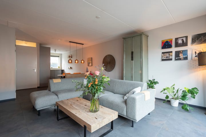 Foto 13 van Buitenhof 26