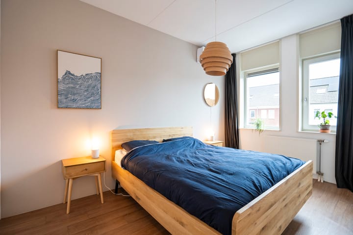 Foto 15 van Buitenhof 26