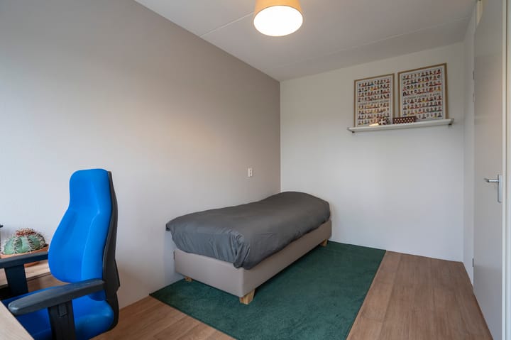 Foto 22 van Buitenhof 26