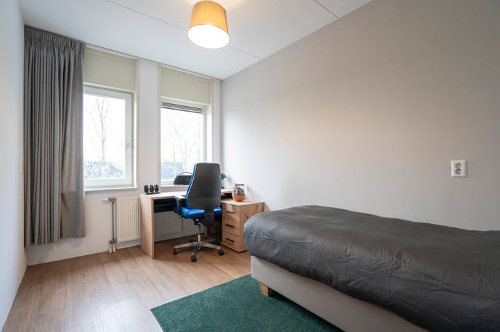 Foto 21 van Buitenhof 26