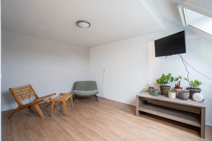 Foto 25 van Buitenhof 26