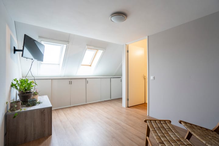 Foto 26 van Buitenhof 26