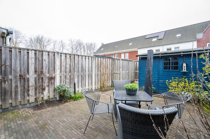 Foto 29 van Buitenhof 26