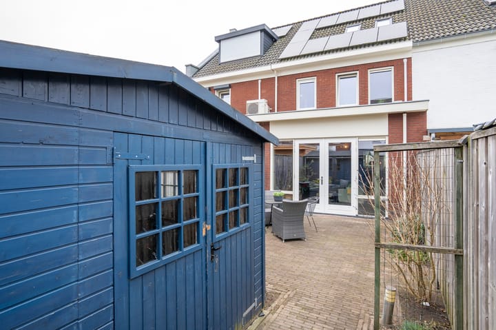 Foto 31 van Buitenhof 26