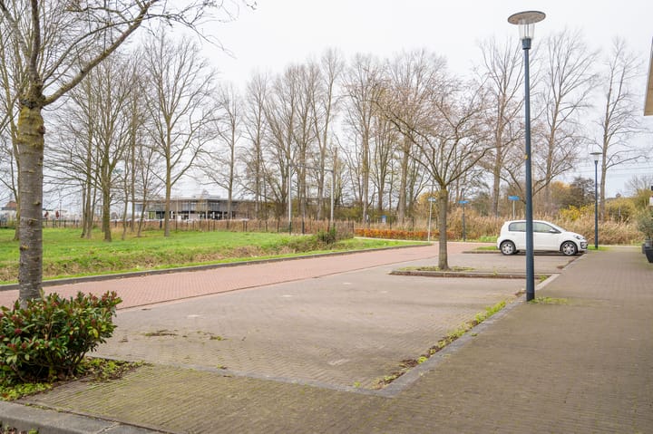 Foto 33 van Buitenhof 26