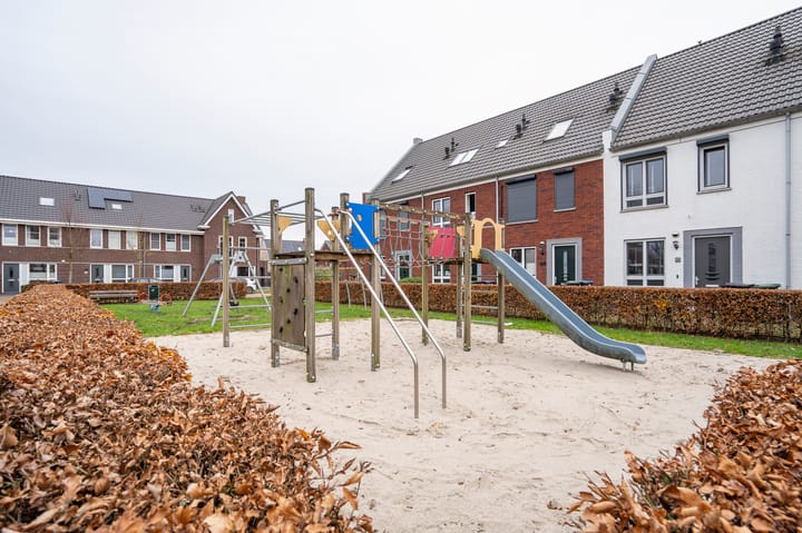 Foto 35 van Buitenhof 26