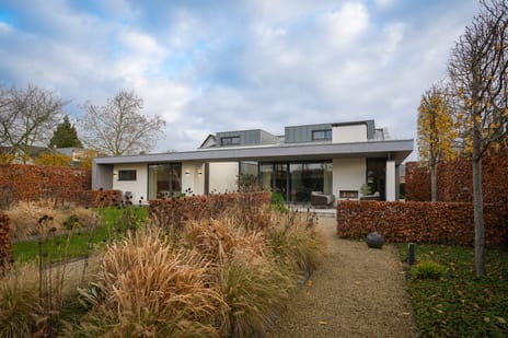 St. Josephstraat 16 secondary image