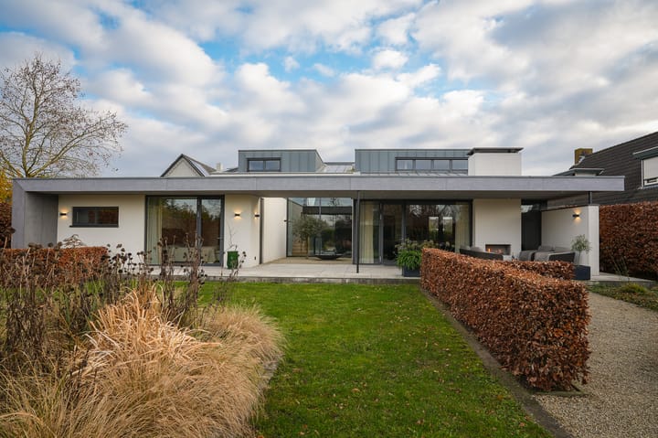 Photo 62 of St. Josephstraat 16