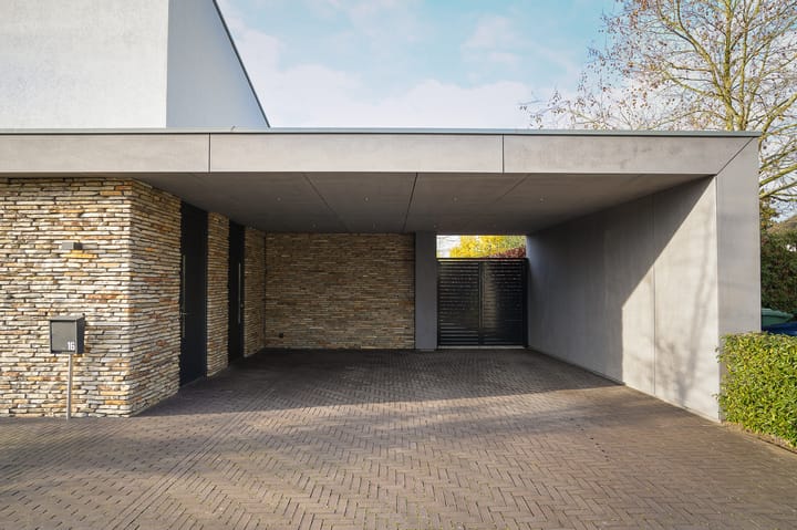 Photo 64 of St. Josephstraat 16