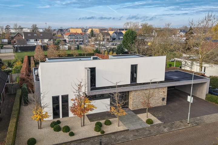 Photo 70 of St. Josephstraat 16