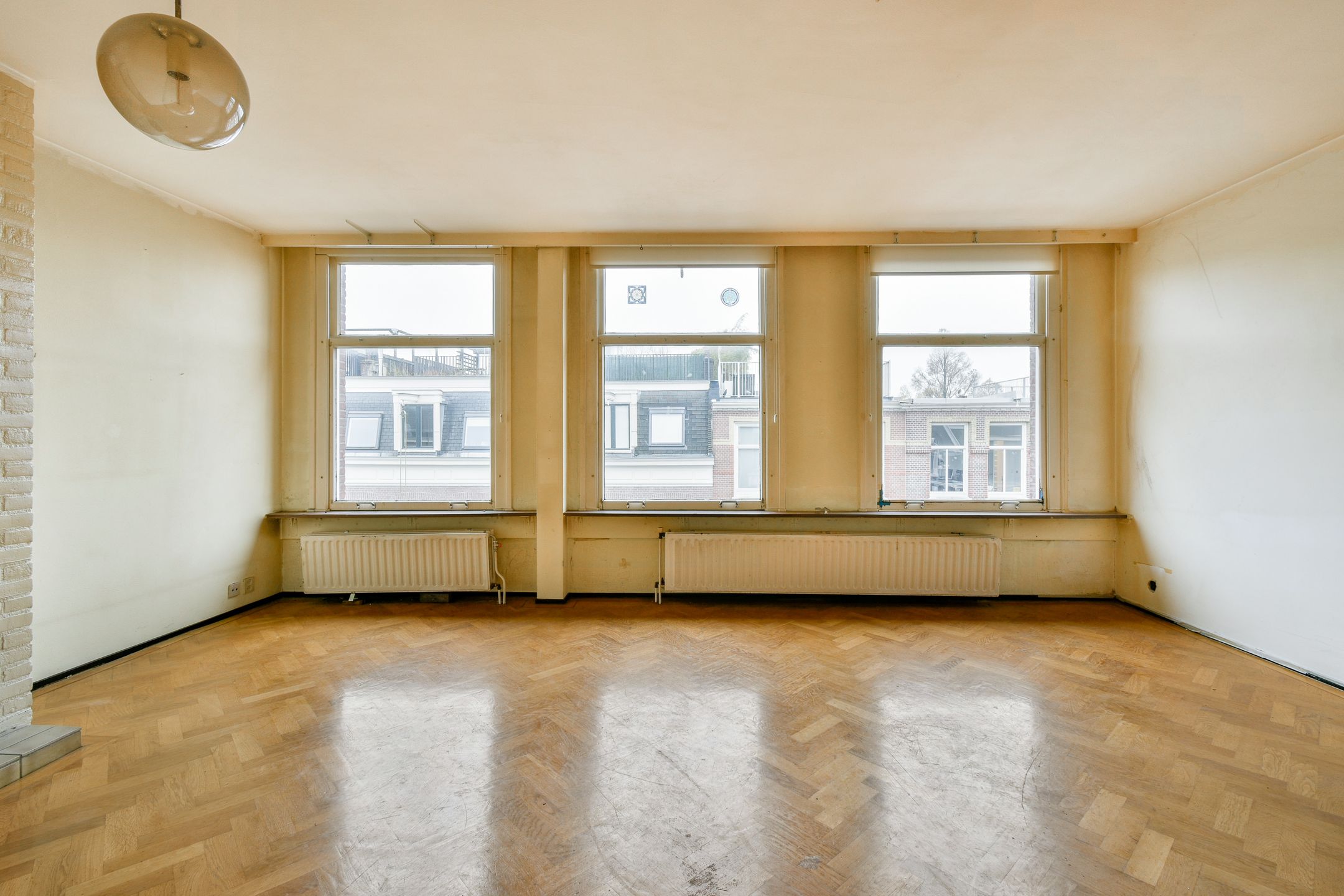 Foto 3 van Van Eeghenstraat 30-3