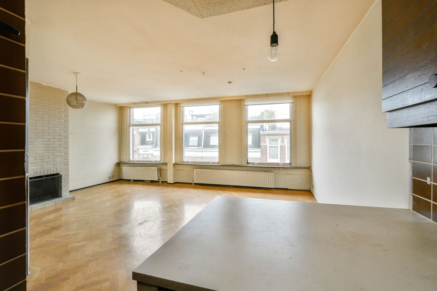 Foto 5 van Van Eeghenstraat 30-3