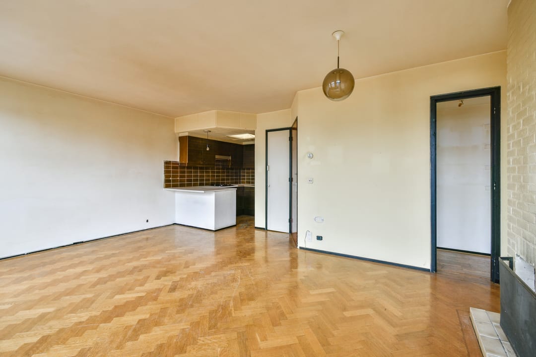 Foto 8 van Van Eeghenstraat 30-3