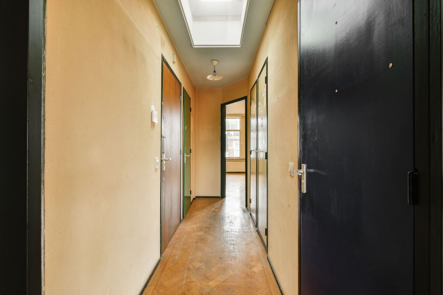 Foto 10 van Van Eeghenstraat 30-3