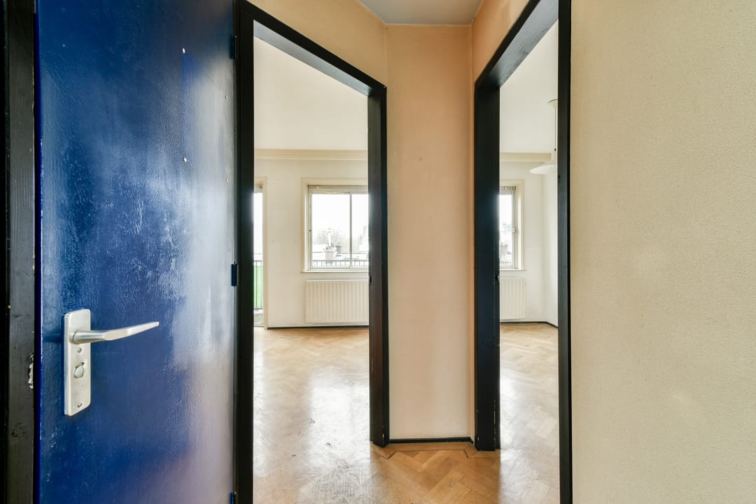 Foto 11 van Van Eeghenstraat 30-3