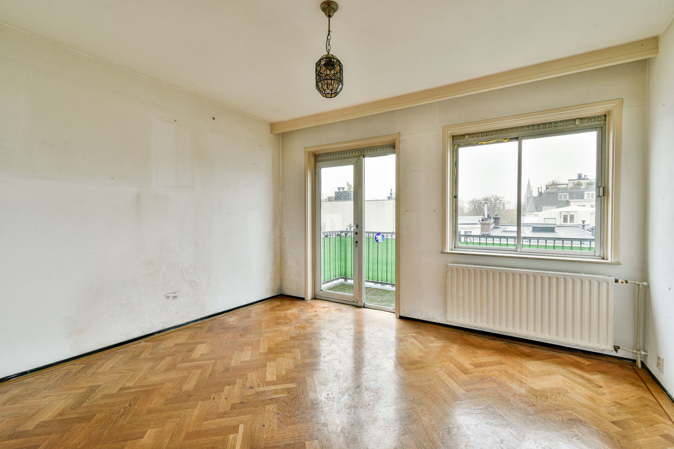 Foto 12 van Van Eeghenstraat 30-3