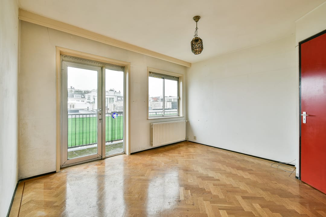 Foto 13 van Van Eeghenstraat 30-3