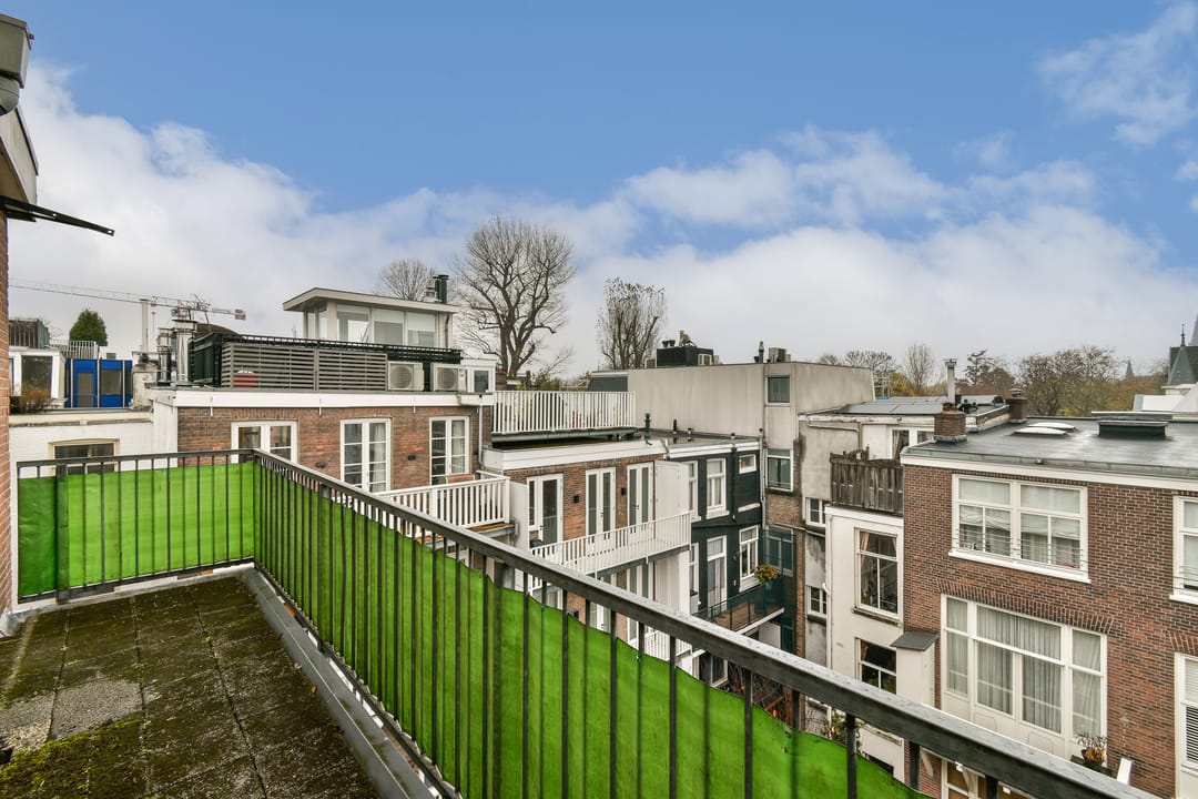 Foto 16 van Van Eeghenstraat 30-3