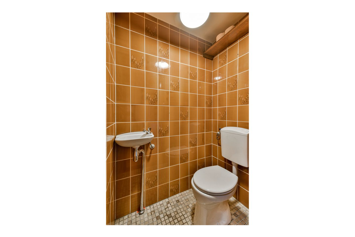 Foto 20 van Van Eeghenstraat 30-3