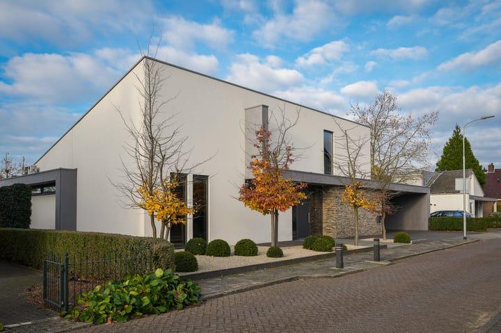 Photo 65 of St. Josephstraat 16