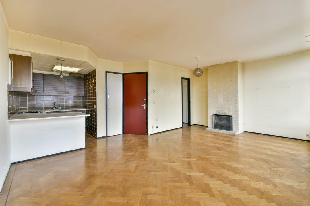 Foto 7 van Van Eeghenstraat 30-3