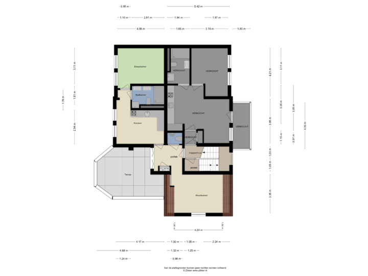 Sint Antoniusplein 3b