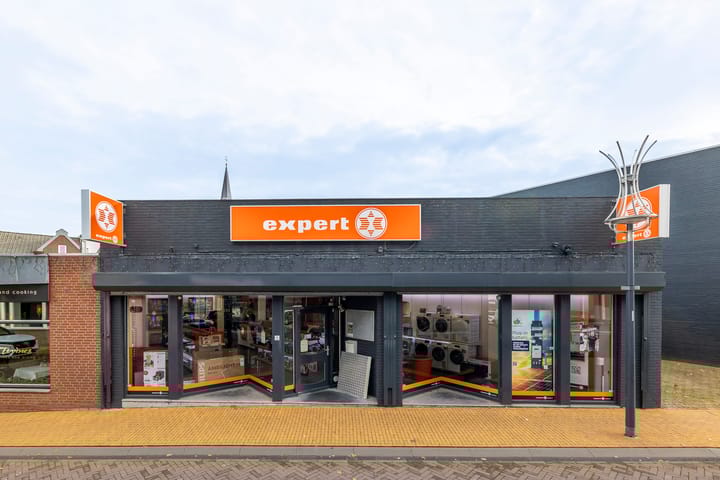 Korte Hovenstraat 5, Landgraaf