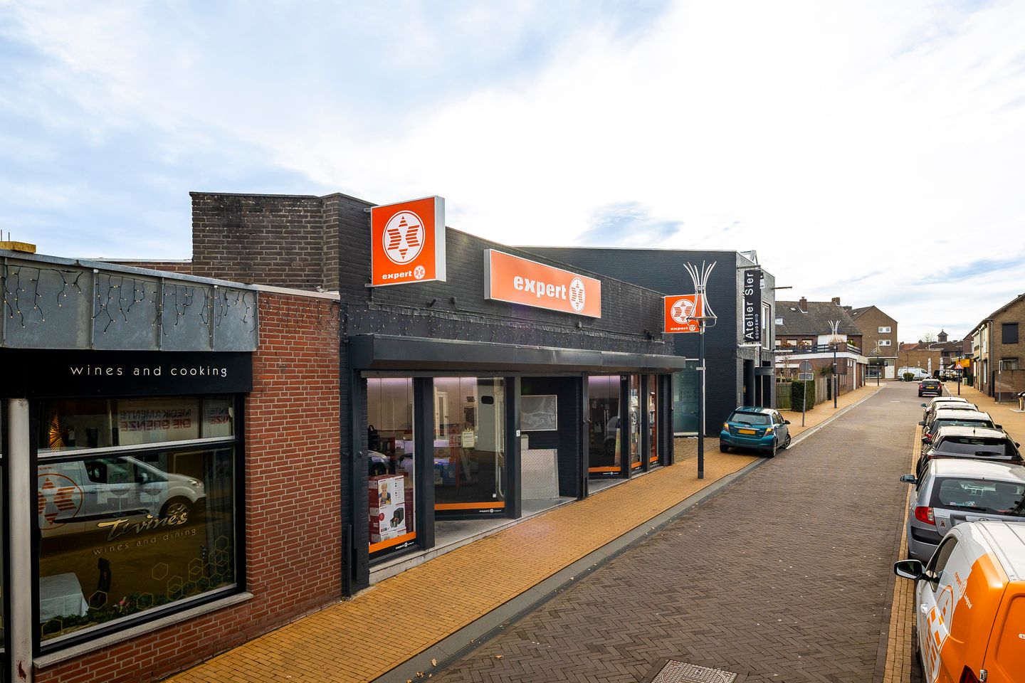 View photo 3 of Korte Hovenstraat 5