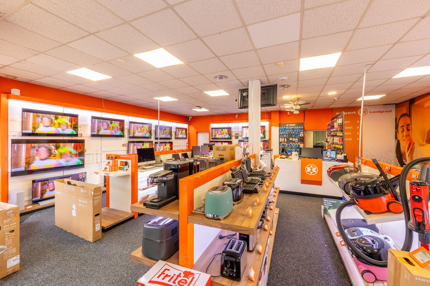 View photo 4 of Korte Hovenstraat 5