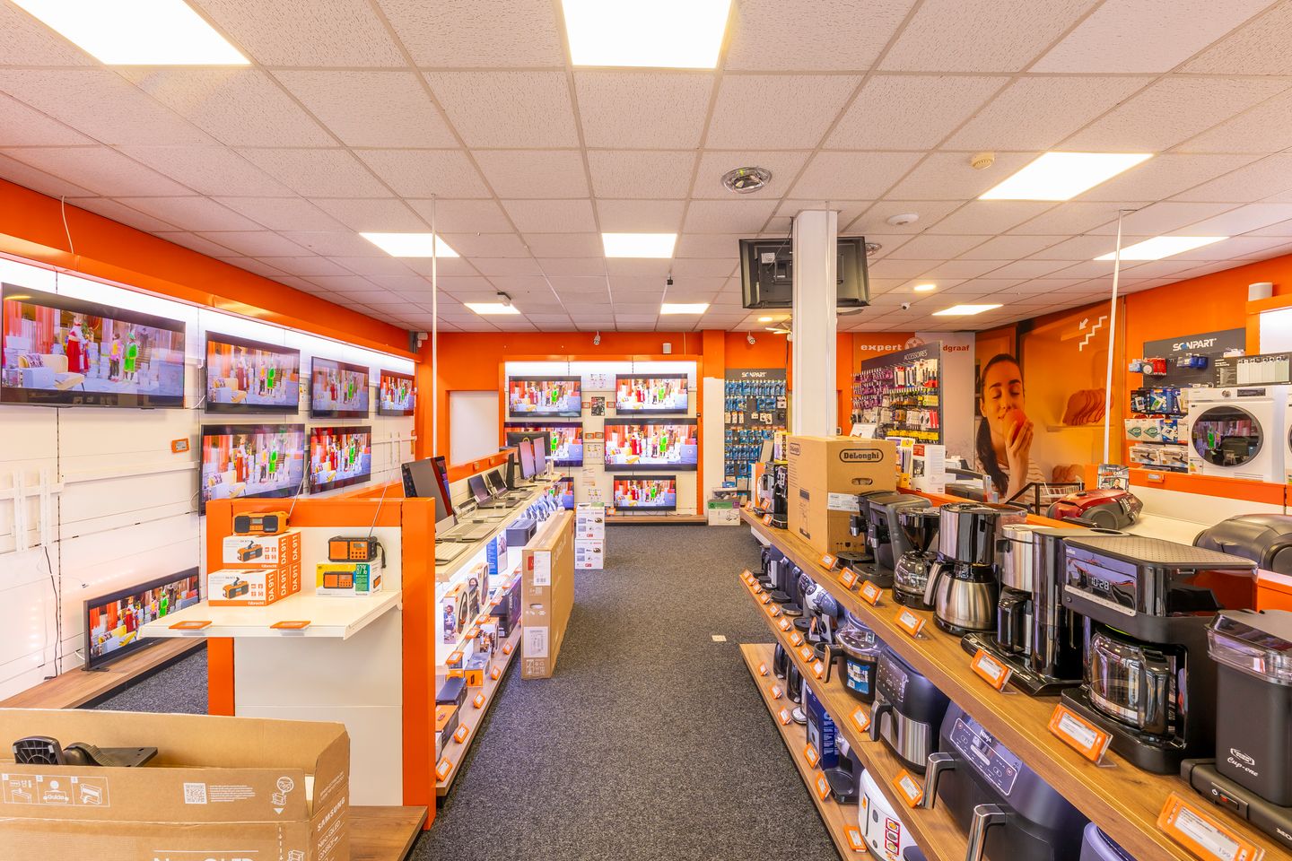 View photo 5 of Korte Hovenstraat 5