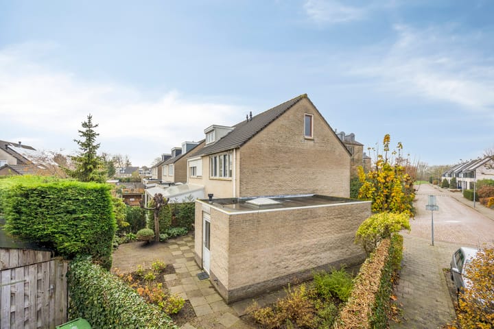 Foto 2 van Teresastraat 12