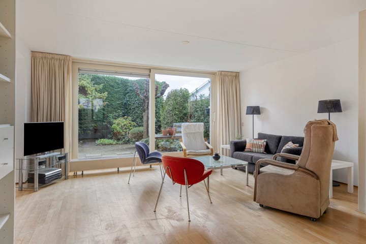 Foto 3 van Teresastraat 12