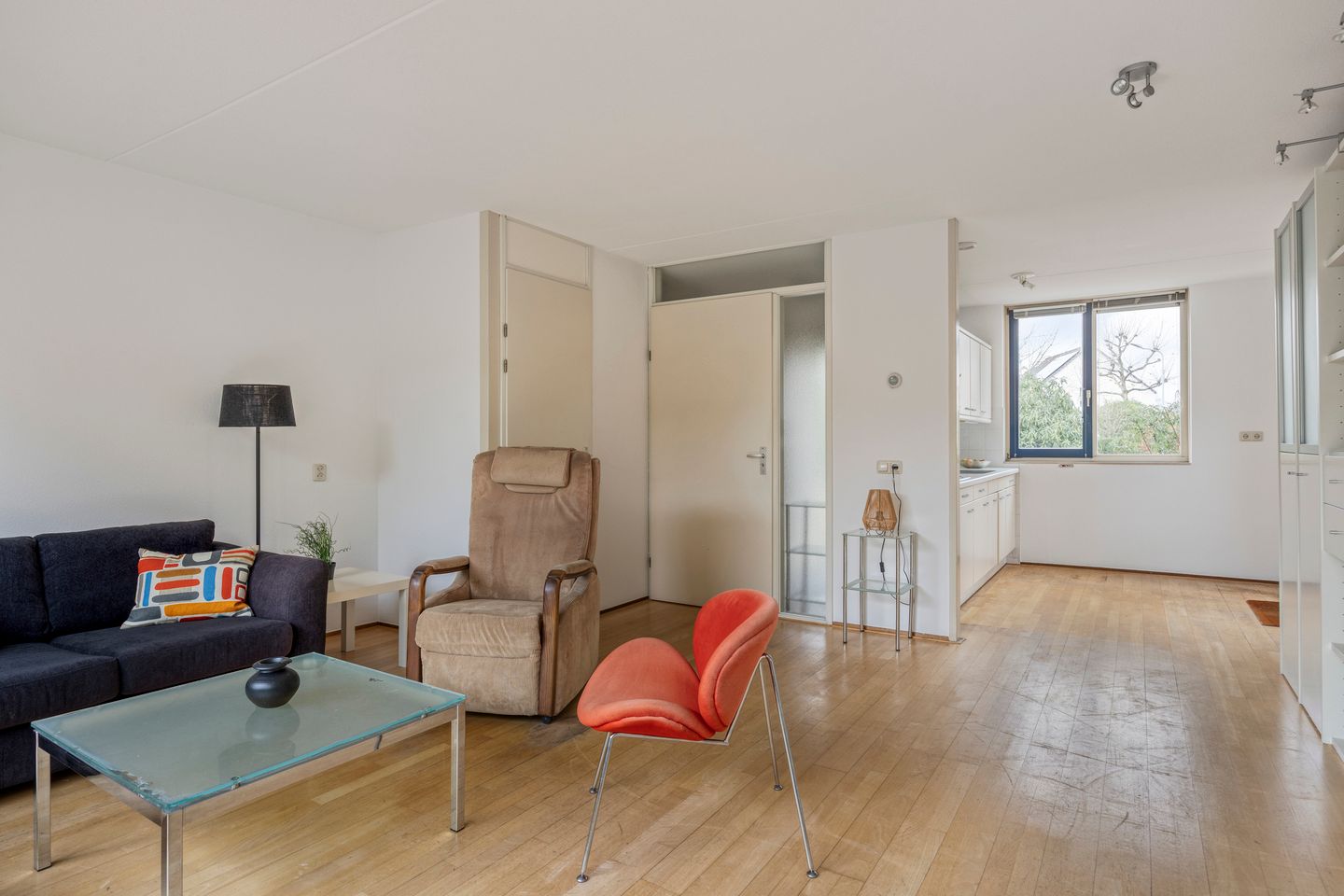 Foto 4 van Teresastraat 12