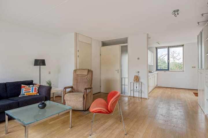 Foto 4 van Teresastraat 12