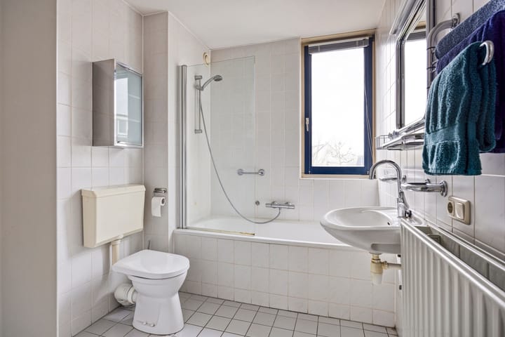 Foto 11 van Teresastraat 12