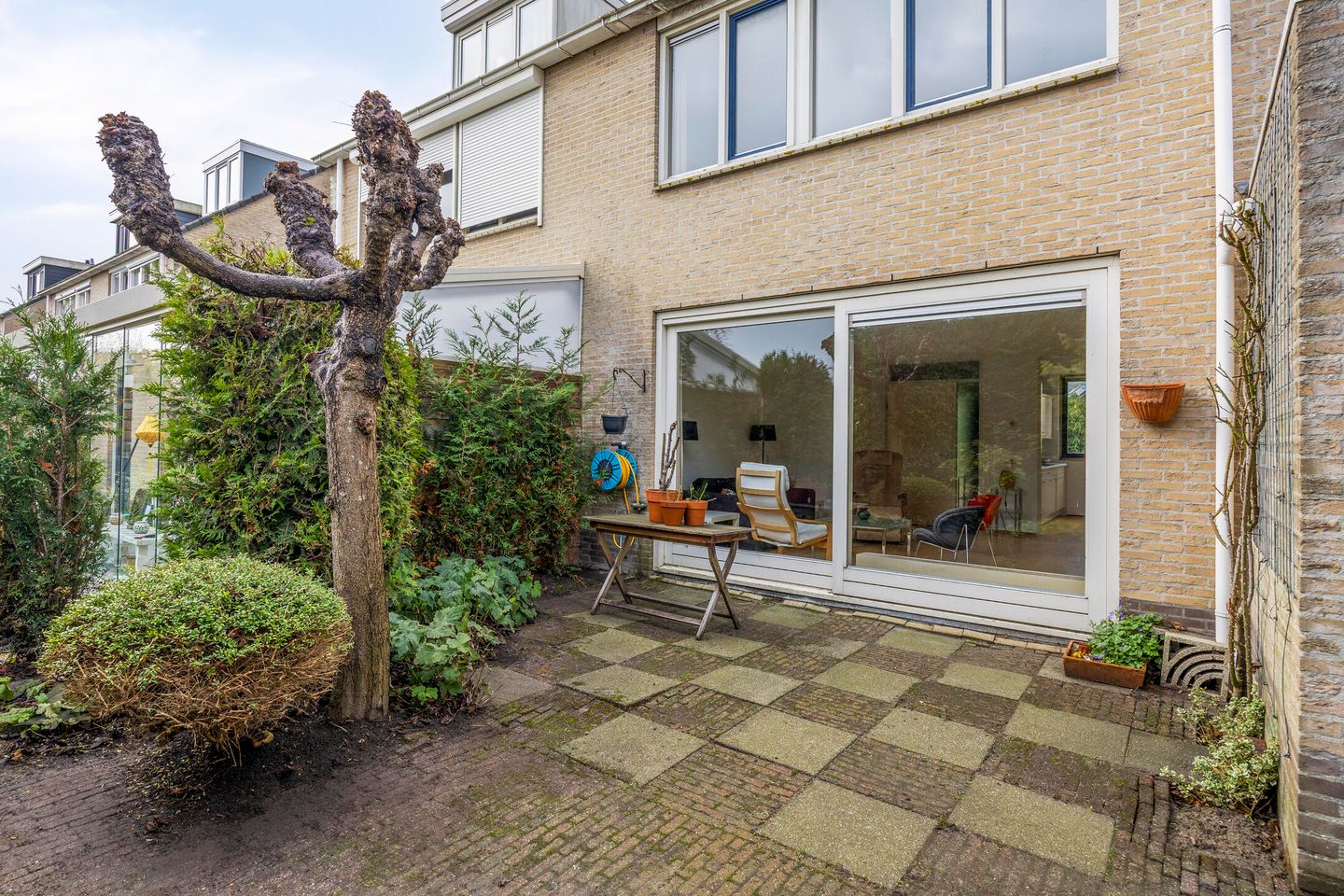 Foto 20 van Teresastraat 12