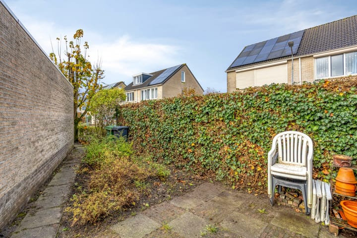 Foto 24 van Teresastraat 12