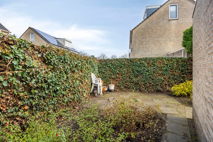 Foto 25 van Teresastraat 12