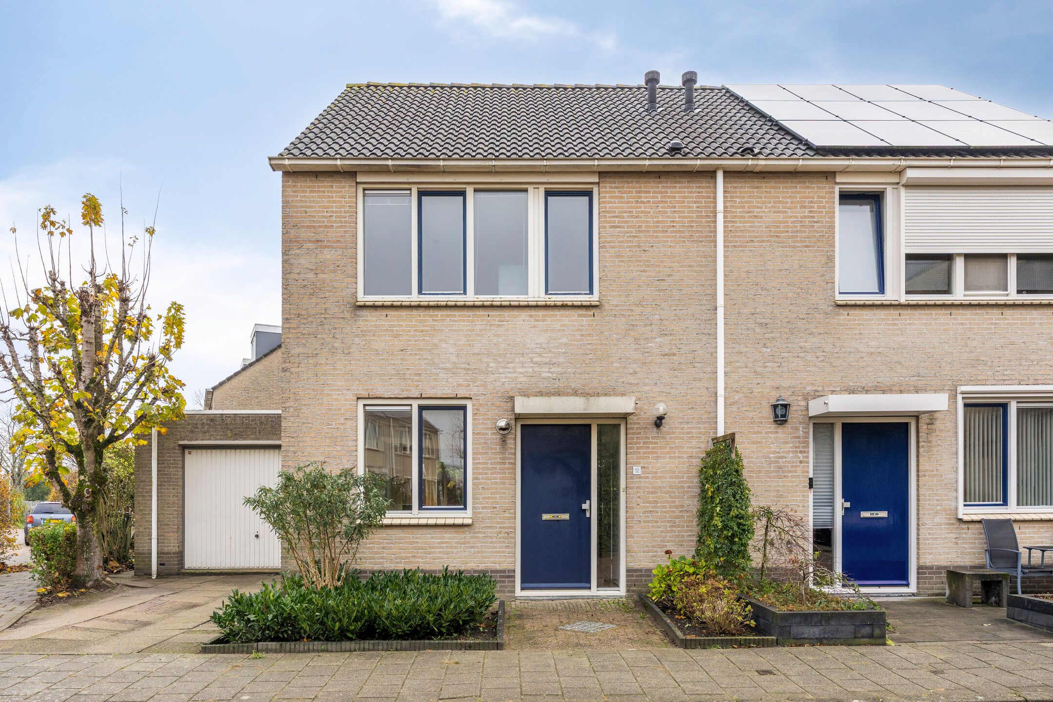 Foto 27 van Teresastraat 12