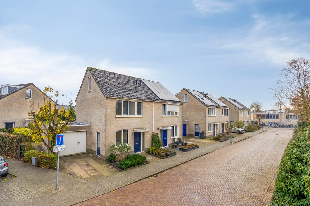 Foto 28 van Teresastraat 12