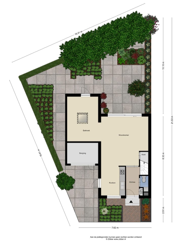 Foto 29 van Teresastraat 12