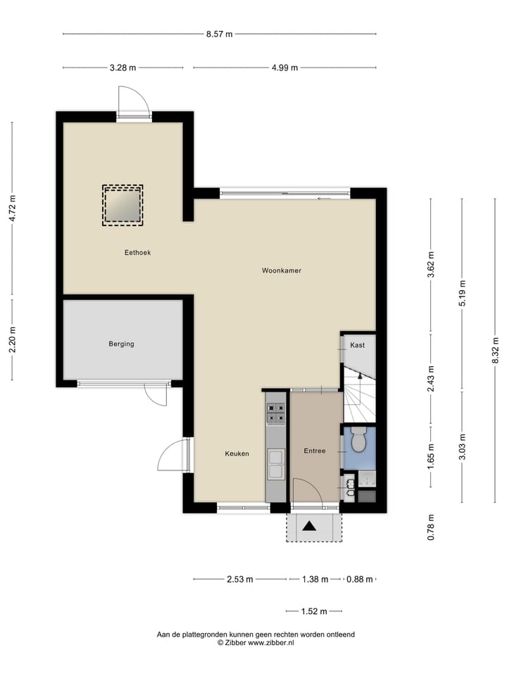 Foto 30 van Teresastraat 12