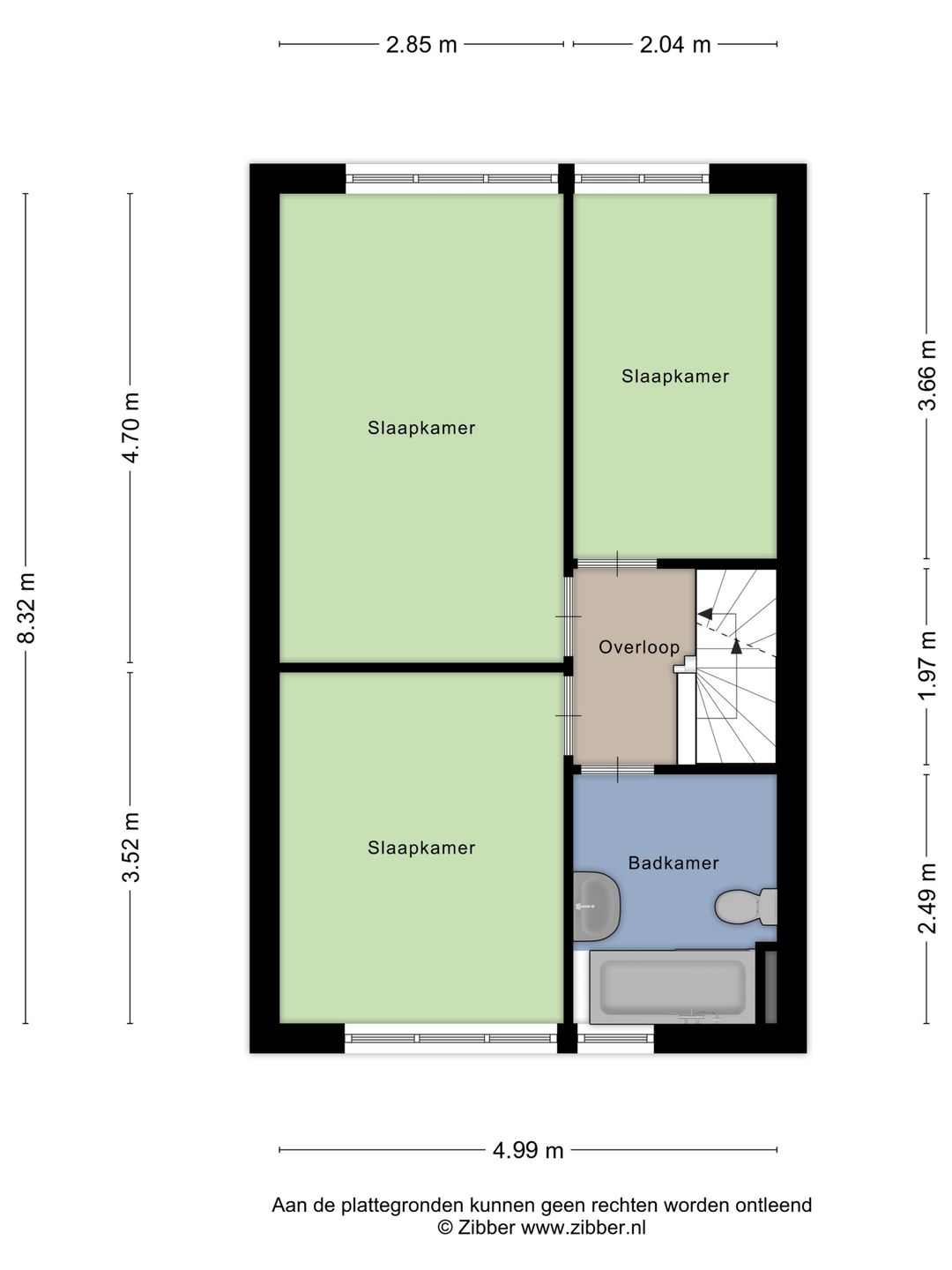 Foto 31 van Teresastraat 12