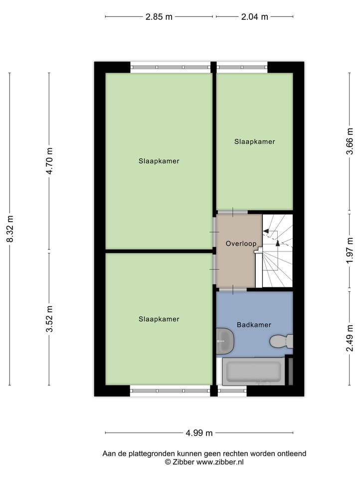 Foto 31 van Teresastraat 12