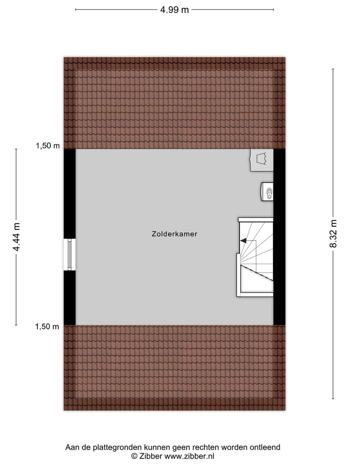 Foto 32 van Teresastraat 12