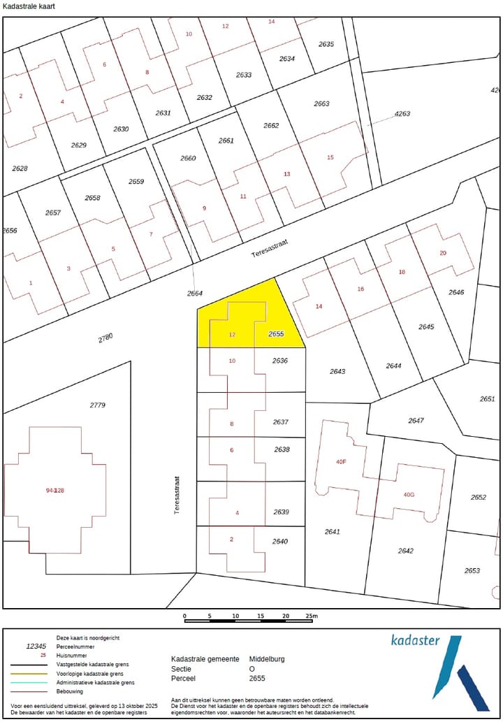 Foto 33 van Teresastraat 12