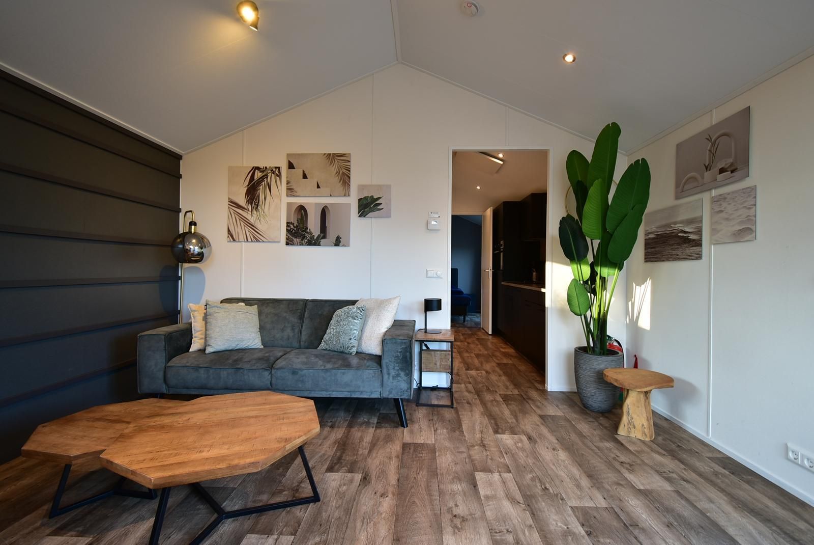 2-bedroom freehold villa in Kaatsheuvel — photo 3 of 5